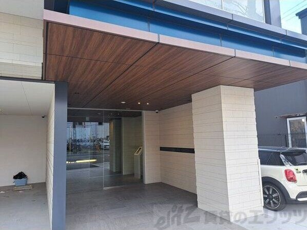 スプランディッド梅田北の物件内観写真